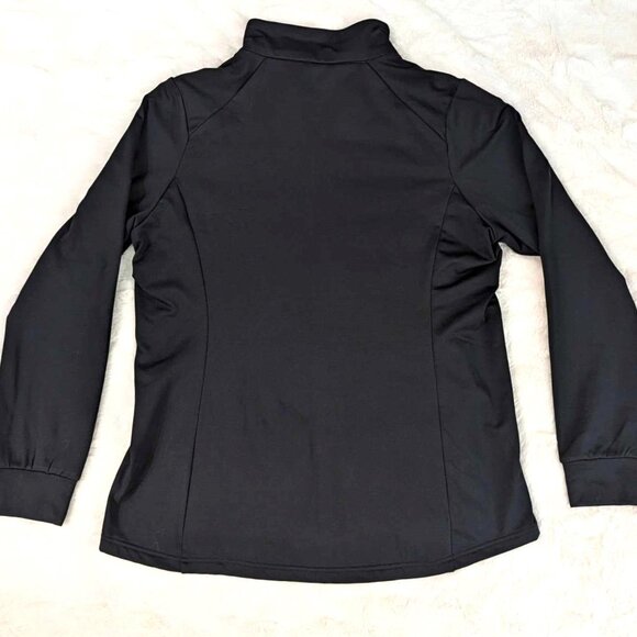 BALEAF Women's Lightweight Jacket Running Insulated Water-Resistant Fall Jacket - Picture 16 of 16